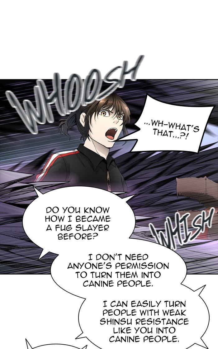 Tower of God, Chapter 442 image 087